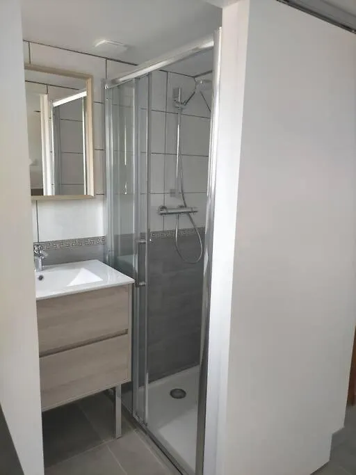 Le 4.03 Proche Centre Ville Lannion Appartement