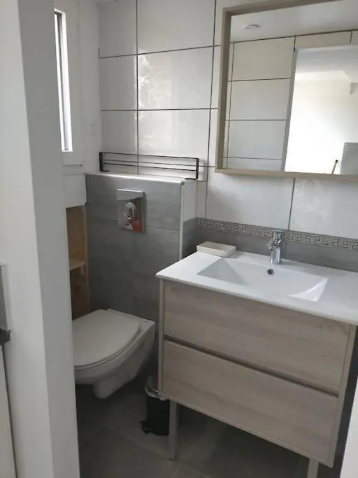 Appartement Le 4.03 Proche Centre Ville Lannion Frankrijk