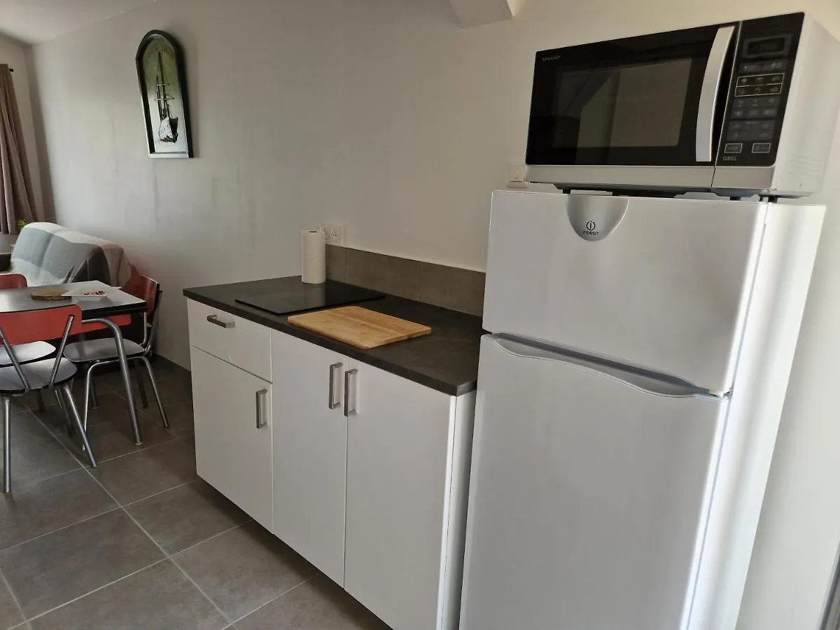 Le 4.03 Proche Centre Ville Lannion Appartement