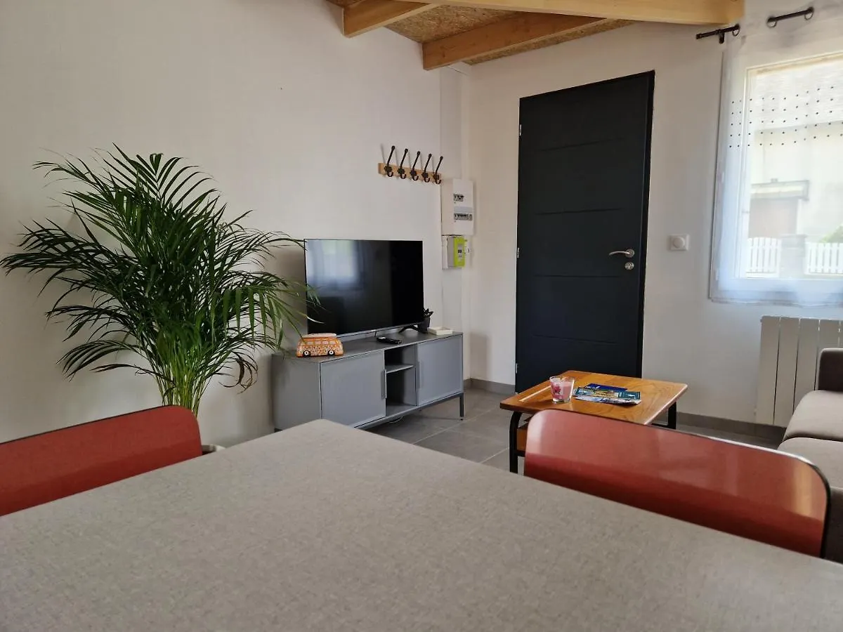 Le 4.03 Proche Centre Ville Lannion