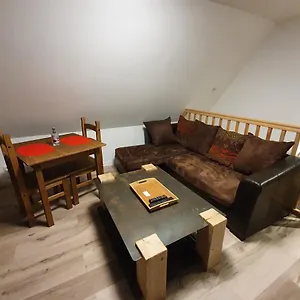  Appartement C'home Un Charme